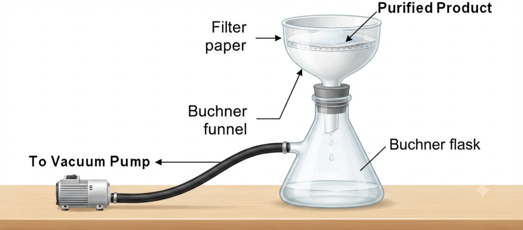 Buchner Funnel