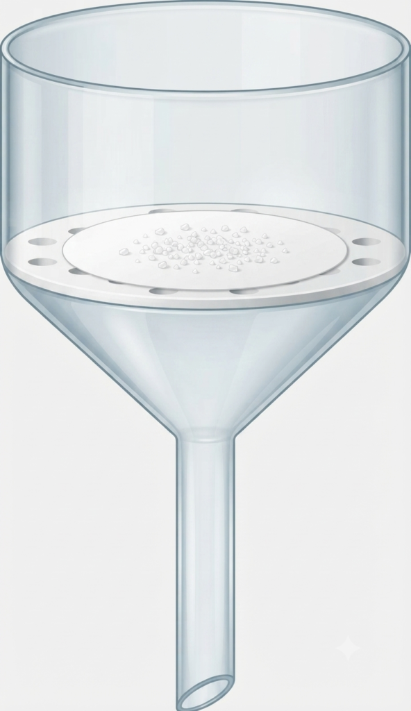 Hirsch Funnel